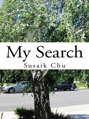 cover image of My Search